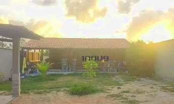 Imagem 4: Casa com 2 dormitórios à venda, 90 m² por R$ 191.000,00 - Patacas - Aquiraz/CE