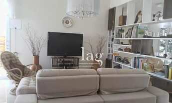 Imagem 7: Casa com 4 dormitórios à venda, 292 m² por R$ 1.750.000,00 - Condomínio Residencial Aldeia