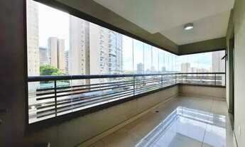 Imagem 7: Apartamento de 119m² com 03 suítes para locação - Jardim Botânico