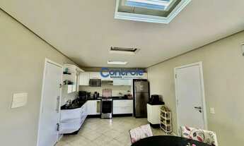 Imagem 5: Casa de 4 dormitórios em Barreiros, São José