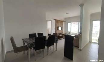 Imagem 2: Apartamento 2 dormitórios nas Toninhas