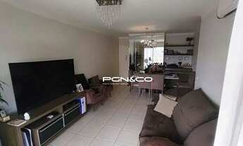 Imagem 6: Apartamento com 3 dormitórios à venda, 103 m² por R$ 590.000,00 - República - Ribeirão Pre