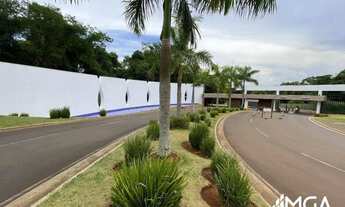 Imagem 3: Terreno à venda, 1000 m² por R$ 2.100.000,00 - Royal Boulevard Yacht Residence e Resort