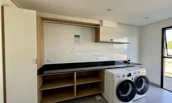 Imagem 7: Studio mobiliado para locação no Cajuru ao lado da UFPR