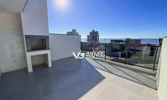 Imagem 2: Cobertura com 3 dormitórios à venda por R$ 890.000,00 - Balneário Perequê - Matinhos/PR