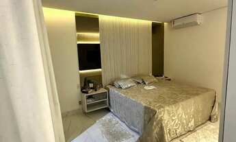 Imagem 3: Magnífica Casa Térrea no Condomínio do Lago - Goiânia/GO! 4 Suítes !