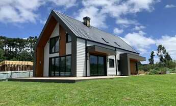 Imagem 3: Casa em Braemar - Vale das Colinas - Gramado/RS