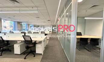 Imagem 3: Conj. Comercial, Vila Olímpia - São Paulo