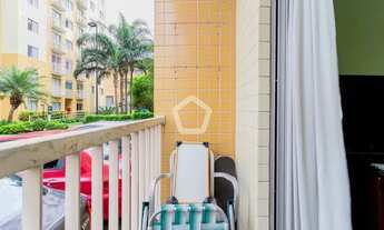 Imagem 4: Apartamento em Cambuci