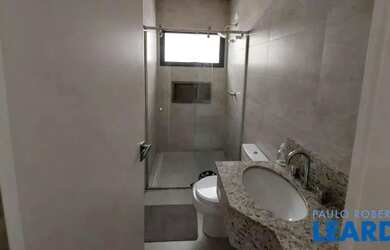 Imagem 7: CASA ASSOBRADADA - LAPA - SP