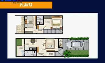 Imagem 6: Apartamento com 2 quartos no bairro Itapoã - Caucaia/CE