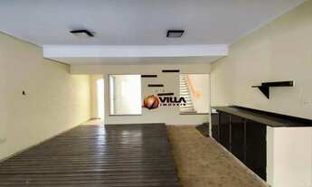 Imagem 4: Casa com 4 dormitórios para alugar, 260 m² por R$ 5.110,00/mês - Parque Novo Mundo - Ameri