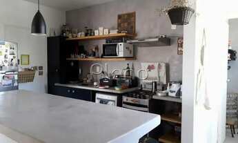 Imagem 6: Apartamento à venda com 2 quartos no Vila Paraíso, Campinas