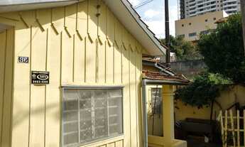 Imagem: ALUGA-SE CASA