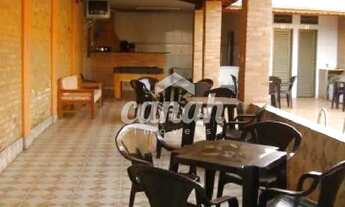 Imagem 6: Casa em Orestes Lopes de Camargo - Ribeirão Preto