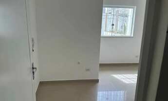 Imagem: Sala comercial com 16,9m² para alugar por