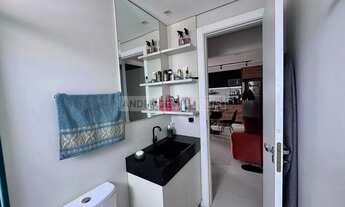 Imagem 7: Apartamento Na Vila Operaria Mobiliado