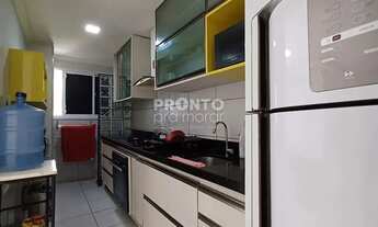 Imagem 2: Apartamento com 2 quartos em Muro Alto