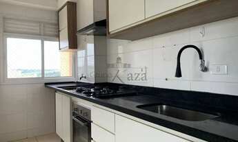 Imagem 5: Oportunidade - Apartamento - Jardim Satélite - Residencial Vivendas do Lago - 2 Dormitório