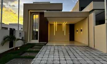 Imagem: Casa Exclusiva no Residencial Villa Segura