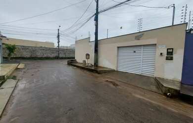 Imagem 2: CASA NO ARACAGY Casa com 3 dormitórios