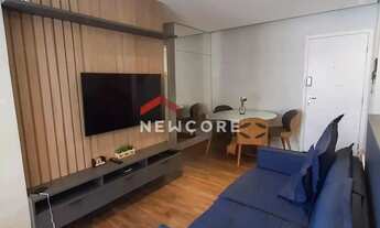 Imagem 2: Apartamento em Avenida Franz Voegeli - Continental - Osasco/SP