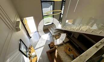 Imagem 4: Casa em Condomínio para aluguel, 3 quartos, 3 suítes, 4 vagas, Loteamento Residencial Arbo