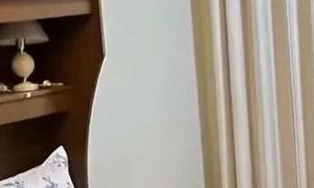 Imagem 7: 2 Quartos - Cozinha com planejados - Aceita financiamento