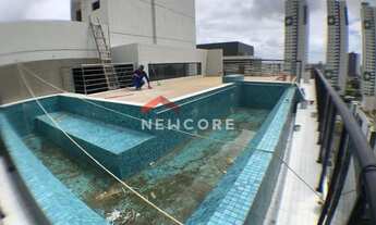 Imagem 4: Apartamento em Rua Paulo Costa Lima - Jardim Oceania - João Pessoa/PB