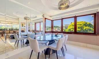 Imagem 2: Imóvel para venda com 136 metros quadrados com 3 quartos em Boa Vista - Porto Alegre - RS