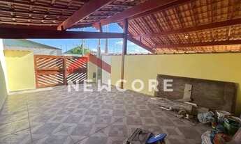 Imagem 2: Casa em pescador - Jardim Praia Grande - Mongaguá/SP