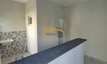 Imagem: Apartamento kitnet para alugar, com 26 metros