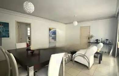 Imagem 2: Espaçoso Apartamento 3 Dormitórios Gonzaga Mobiliado