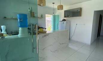 Imagem 4: Casa Arembepe Casa com 2 dormitórios