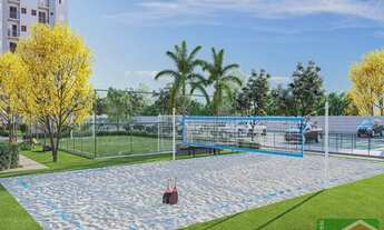 Imagem 7: LANÇAMENTO | APARTAMENTOS COM VARANDA | ICON RESIDENCE CLUB