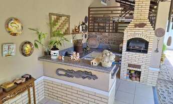 Imagem 4: Gosta de jardim e área livre?!!. Esta á a sua casa!!!!