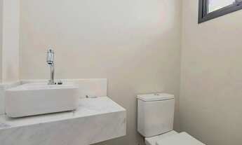 Imagem 5: Sobrado com 4 dormitórios à venda, 192 m² por R$ 1.320.000,00 - Água Verde - Curitiba/PR