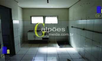 Imagem 5: Pavilhão/Galpão para alugar no bairro Bandeiras - Osasco/SP