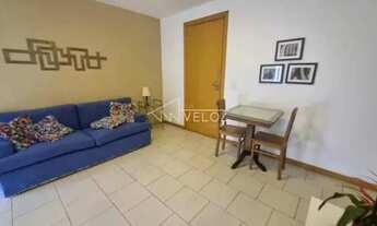 Imagem: Apartamento / Residencial / Centro