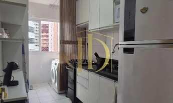 Imagem 6: PITUBA Excelente Apartamento mobiliado na Pituba PORTEIRA FECHADA 60m² 2 Quartos 1 suíte N