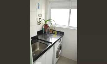 Imagem 7: Apartamento á venda na Freguesia do Ó, 2 quartos, 1 suite, 1 vaga de garagem