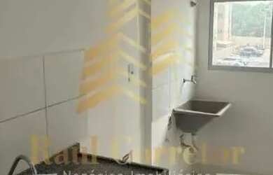 Imagem 6: Apartamento 02 quartos para locação Condominio Vista de Barcelona- Serra - ES