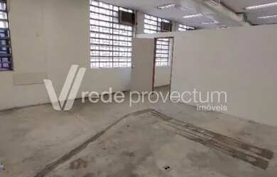 Imagem 6: Prédio - Bonfim - Campinas