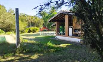 Imagem 7: Chácara em condomínio em Rua Sinésio Pereira da Cunha - Loteamento Chácaras Vale das Garça