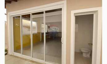 Imagem 6: Sonho na Chapada: Lar de Luxo em SP para Alugar