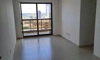 Imagem 2: Apartamento Condomínio Club Bairro dos Estados