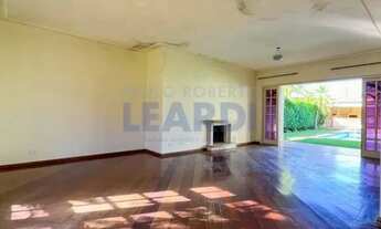 Imagem 3: CASA EM CONDOMÍNIO - ALPHAVILLE - SP