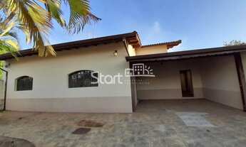 Imagem 2: Casa - Bosque das Palmeiras - Campinas