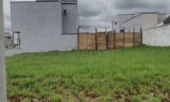 Imagem: Terreno à venda com 200m² no Terras da