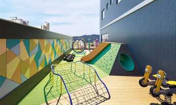 Imagem 3: Apartamento - 3 dormitórios - 3 Suítes - localizado em Porto Belo / Perequê REF: DW603367